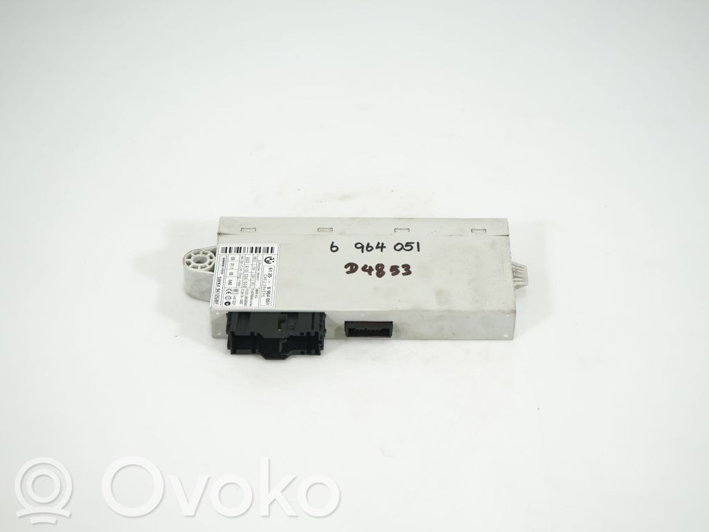 BMW 3 E90 E91 CAS control unit/module 