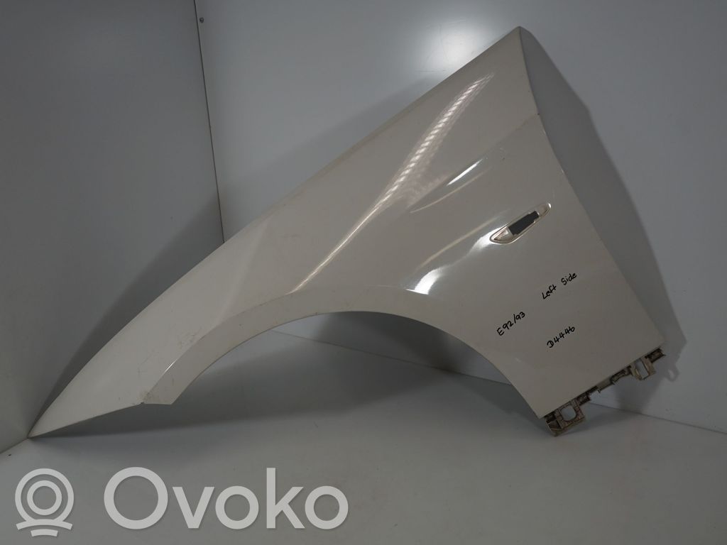 BMW 3 E92 E93 Крыло 