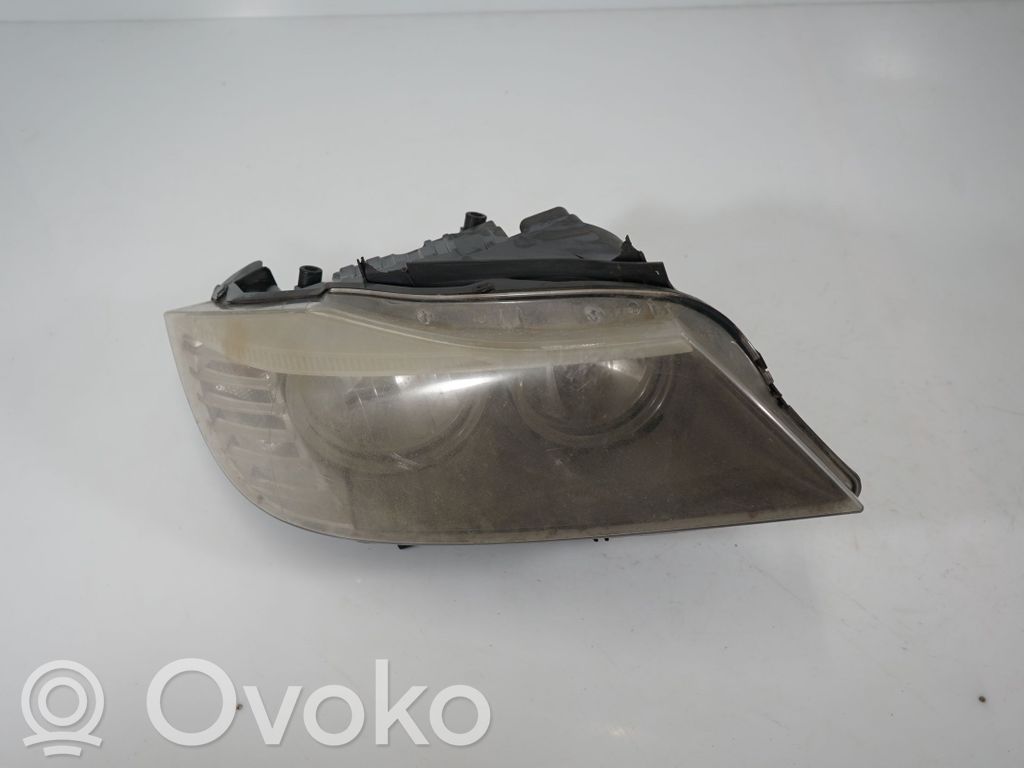 BMW 3 E90 E91 Headlight/headlamp 