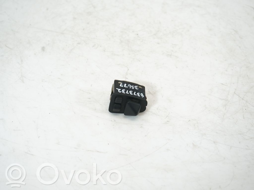 BMW 3 E46 Wing mirror switch 
