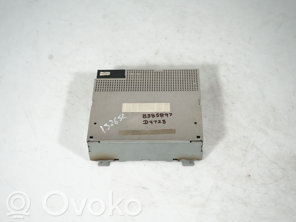 BMW 5 E39 Radio/CD/DVD/GPS head unit 