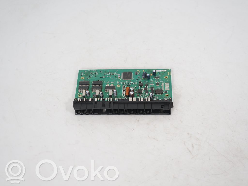 BMW 5 E60 E61 Seat control module 