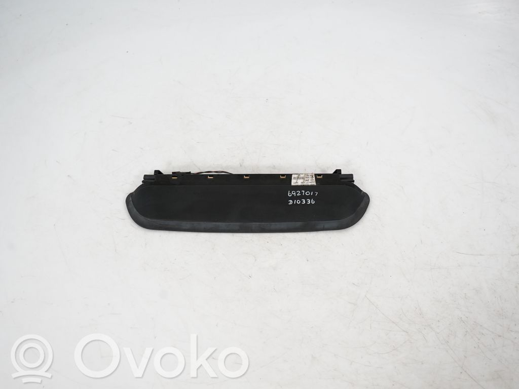 BMW 5 E60 E61 Papildomas stop žibintas 