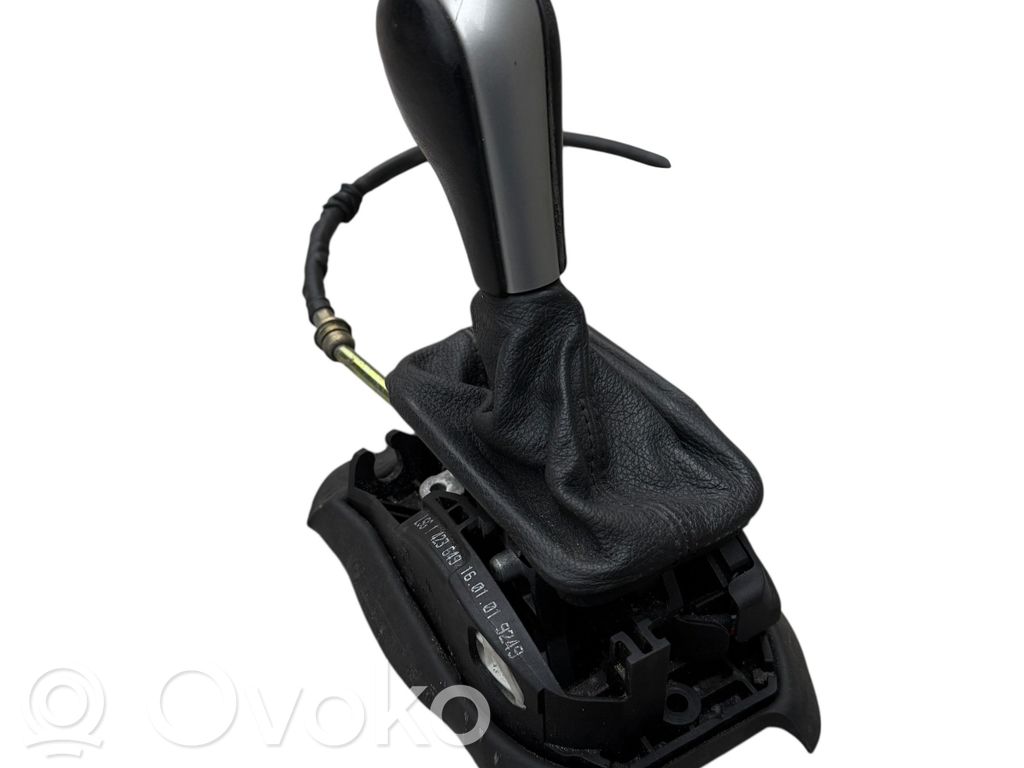 Selector caja de cambios   1423649