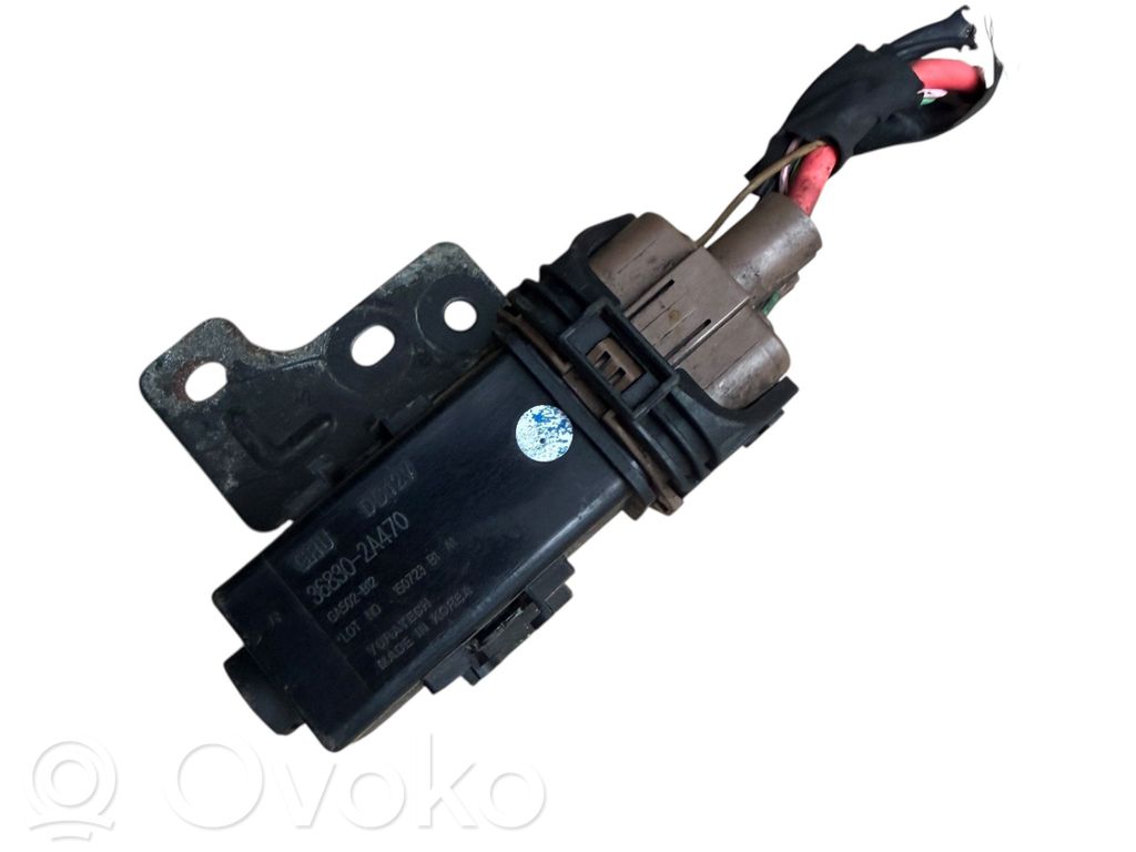 Hyundai i40 Other relay 