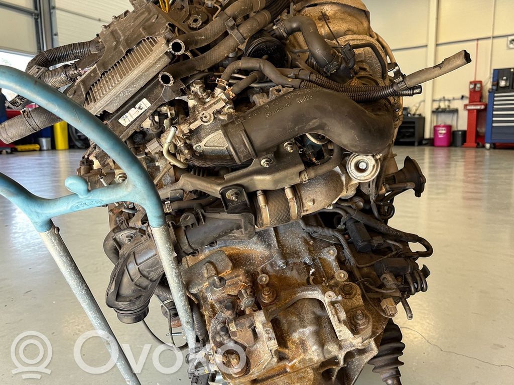 Engine swap   SH30