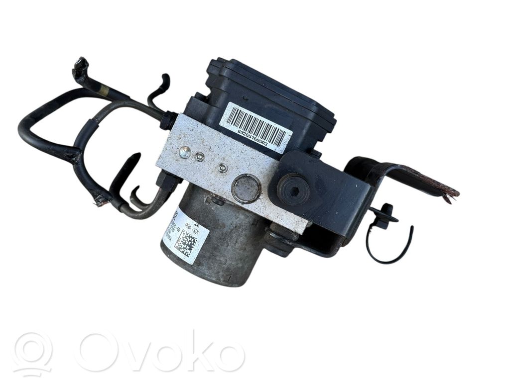 Bomba de ABS   589203Z700,BH60131560,K14D1E0090RA