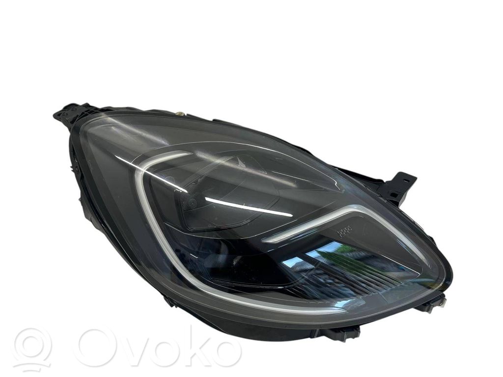 Headlight/headlamp   BX726,L90202396,L1TB13E014CH
