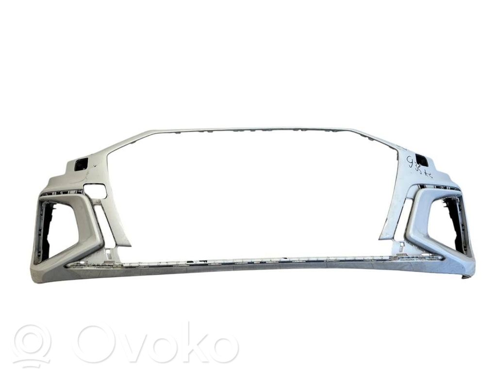Audi A3 S3 8V Front bumper 
