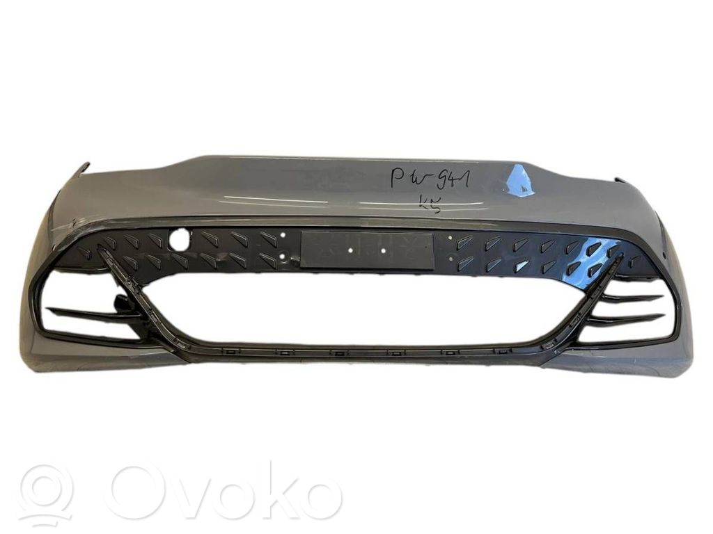 Cupra Born Front bumper 
