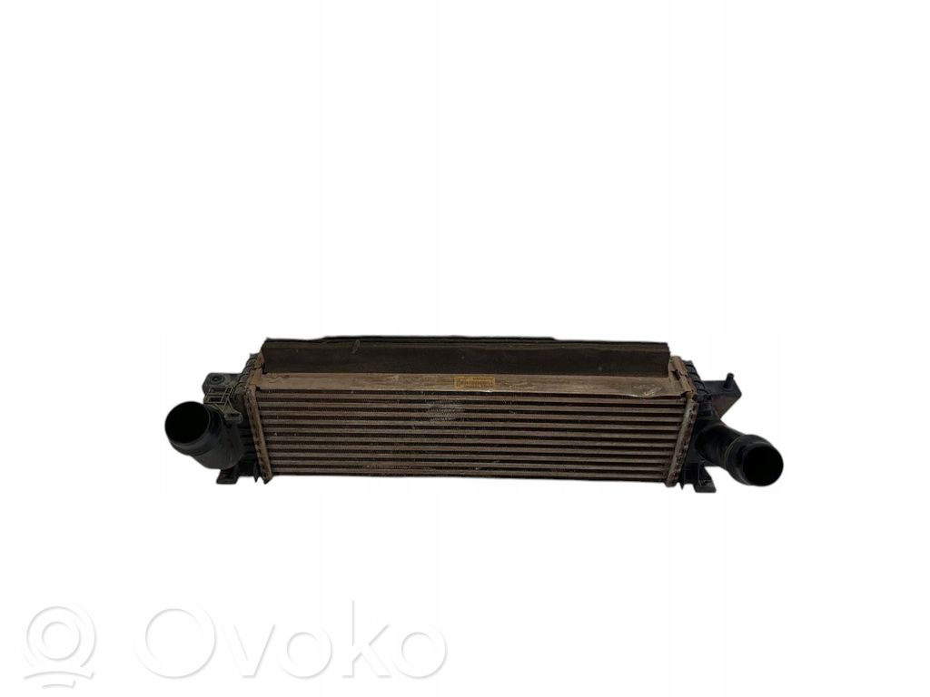 Nissan Navara D23 Radiador intercooler 