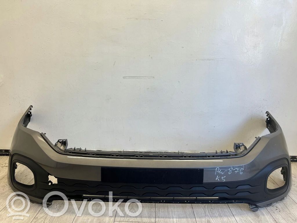 Volkswagen T-Cross Front bumper 
