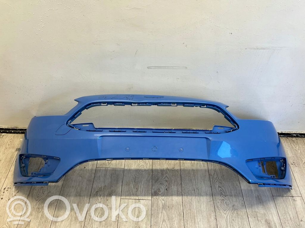 Ford Focus Front bumper 