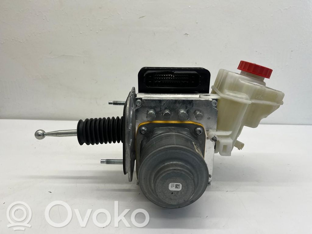BMW X1 U11 Pompa ABS 