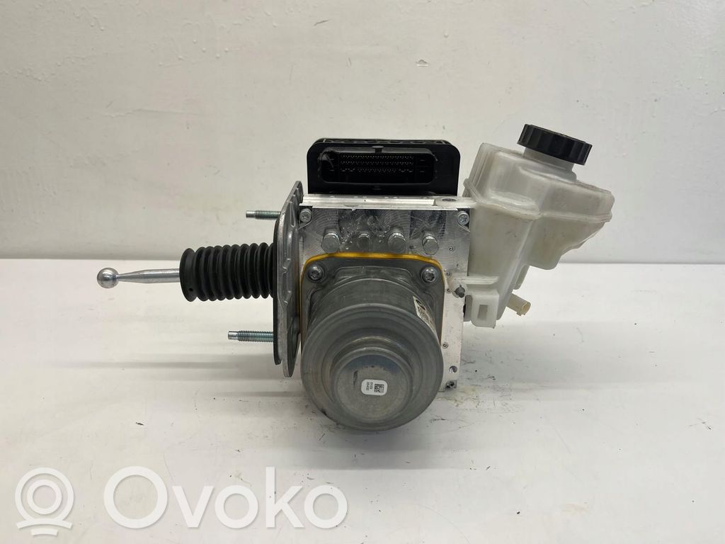 BMW X1 U11 ABS Pump 