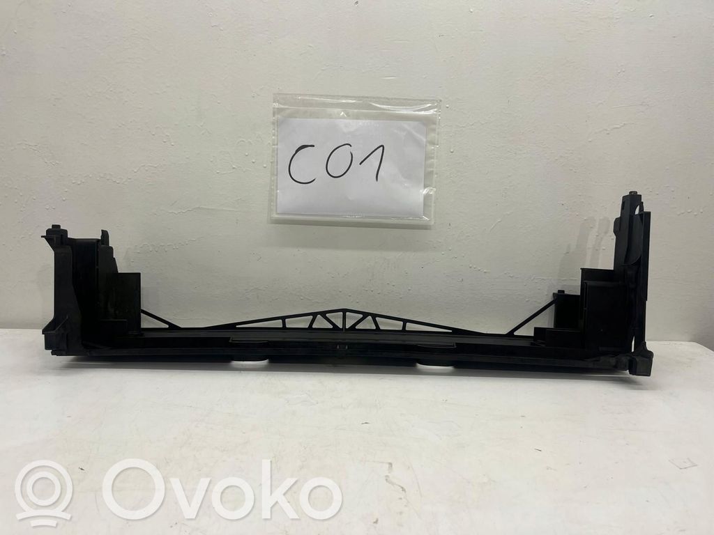 BMW 5 F10 F11 Lampy przednie / Komplet 