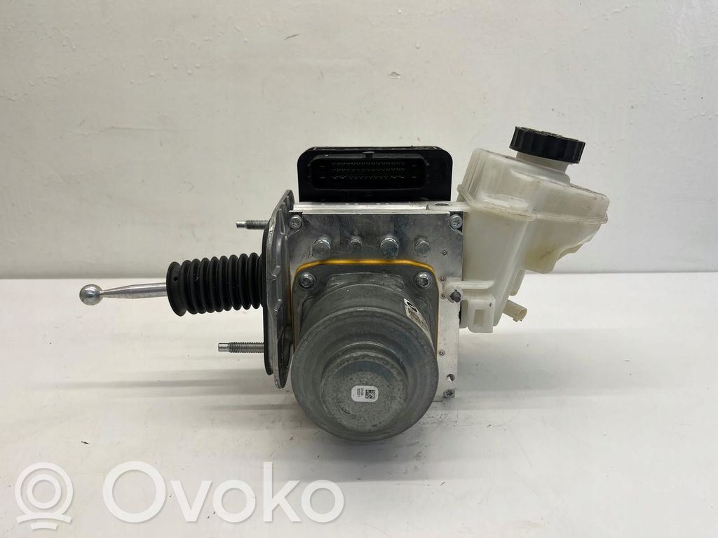 BMW X1 U11 ABS Pump 