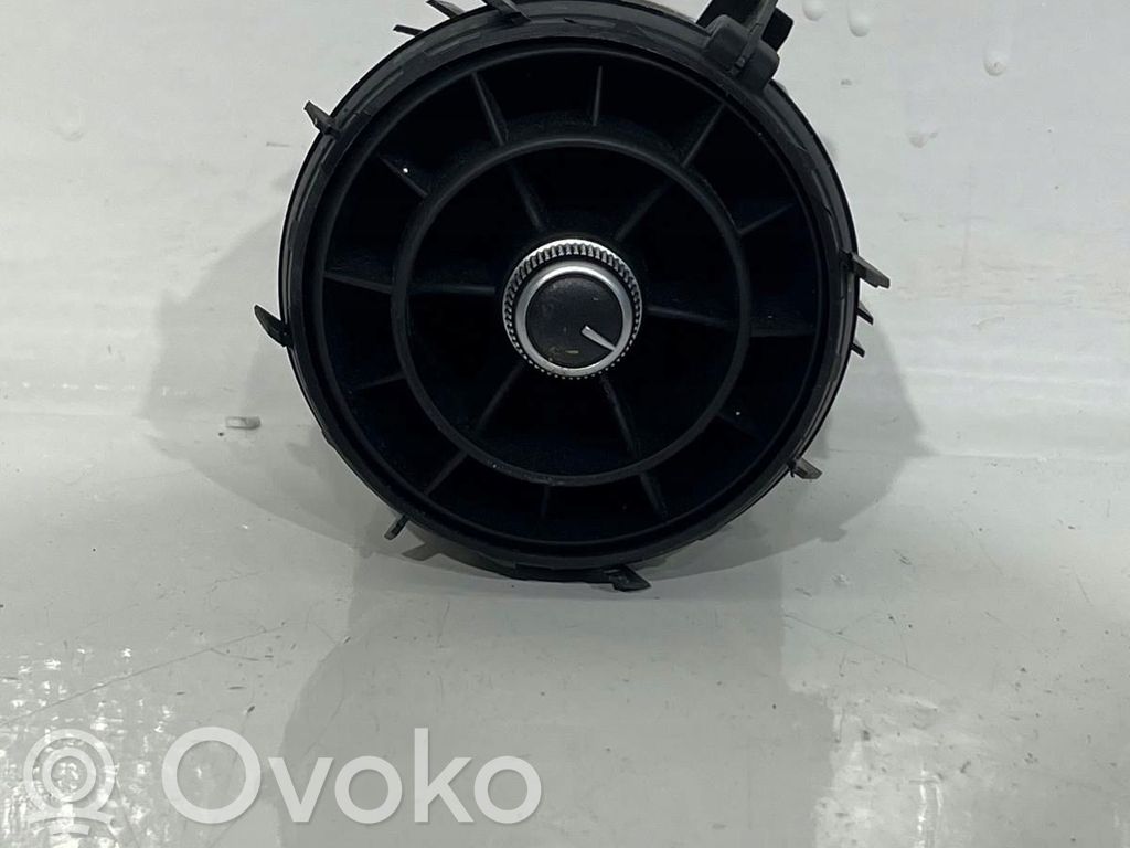 Audi A1 Luftausströmer Lüftungsdüse Luftdüse hinten 