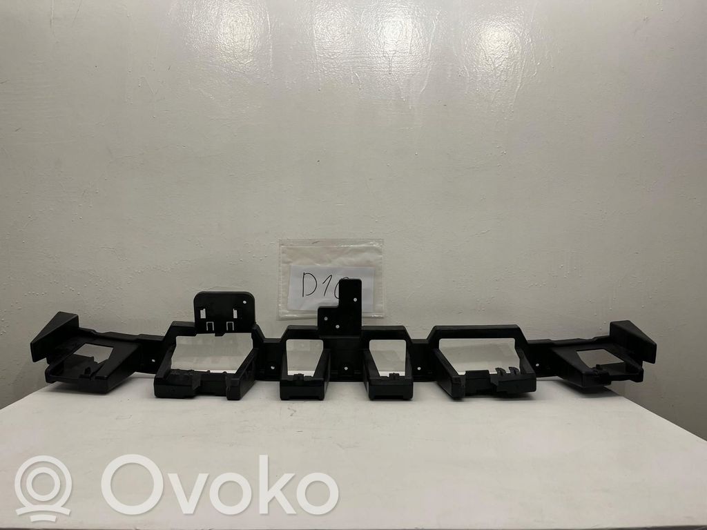 Ford Kuga II Rear bumper mounting bracket 