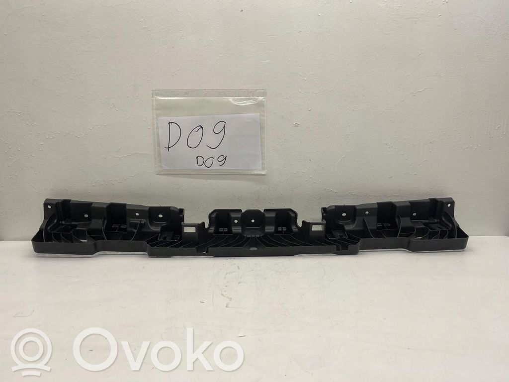 Seat Leon IV Rear bumper lower part trim 