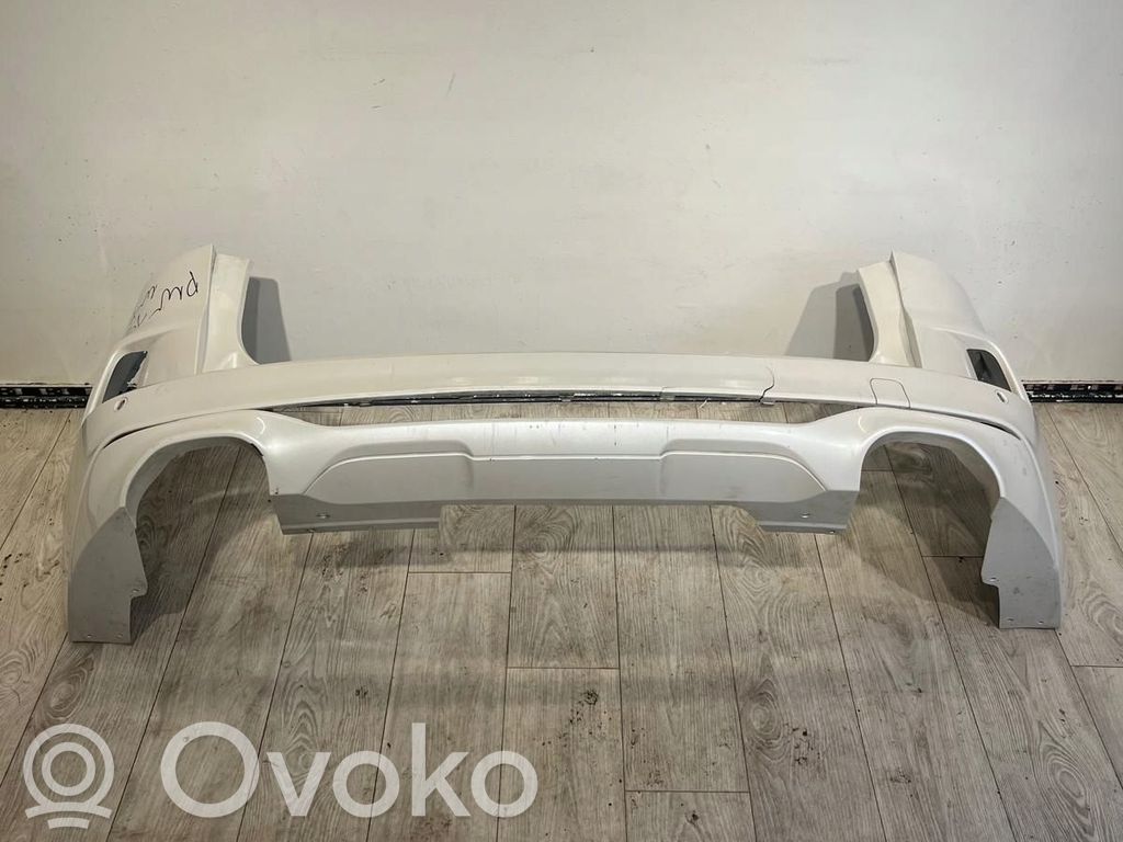 Ford Kuga III Rear bumper 