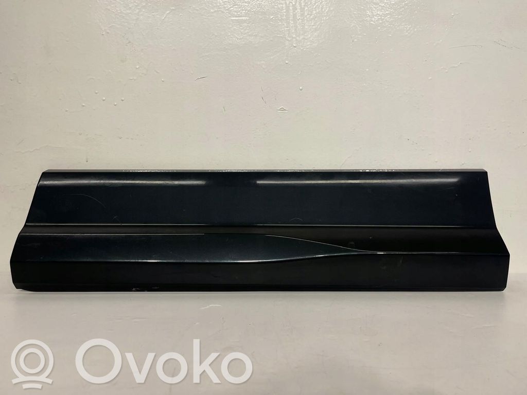 Audi Q2 - Rear door trim (molding) 