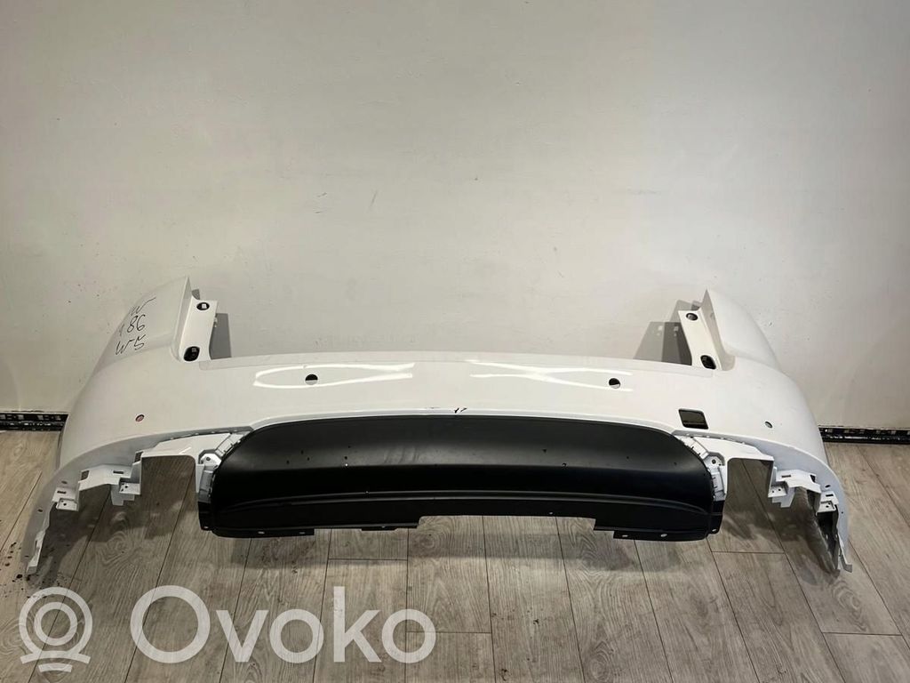 Stoßstange Stoßfänger   KAAA50221OEAUTOAS,50221