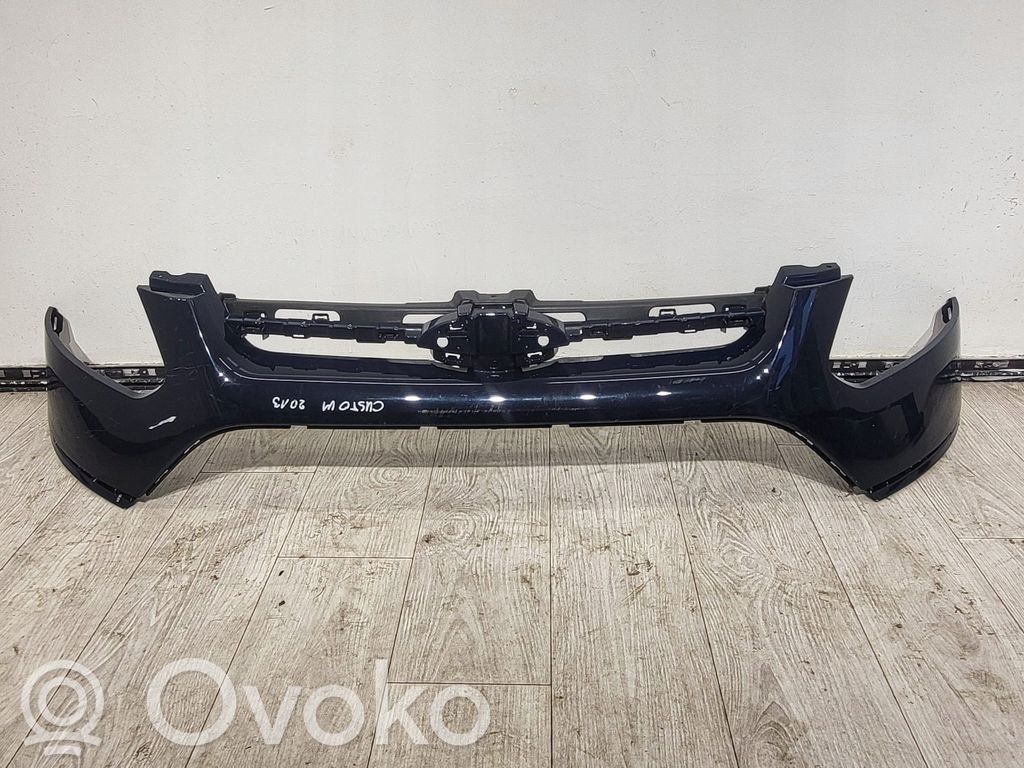 Ford Transit Custom Front bumper 