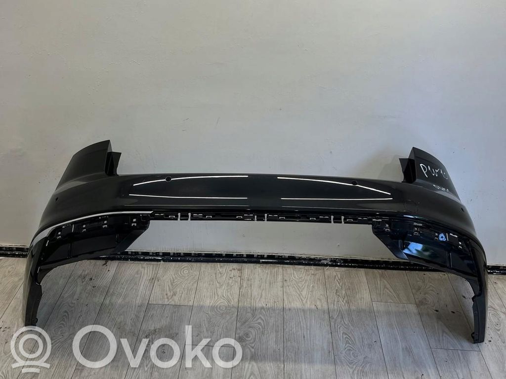 Volkswagen PASSAT B8 Parachoques 