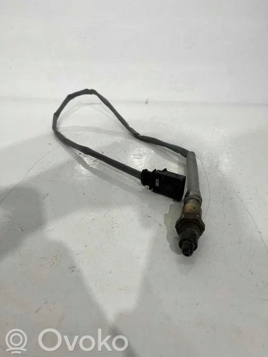 Volkswagen PASSAT B8 Lambda probe sensor 