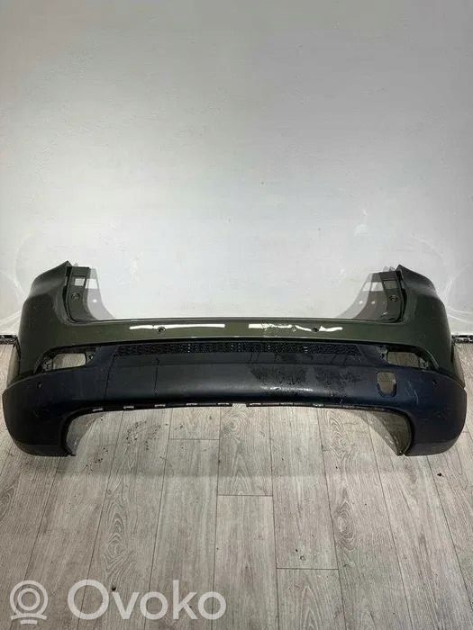 Bamperis   5SY37TRMABAUTOAS