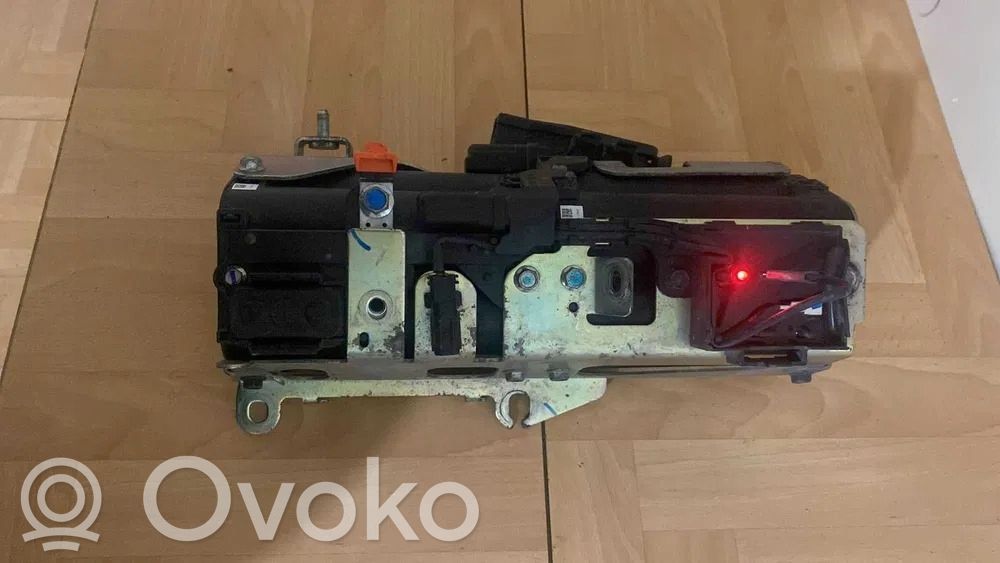 MPM Modul Steuergerät