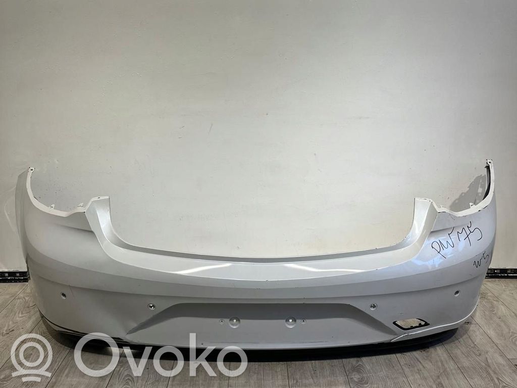 Opel Insignia B Parachoques 