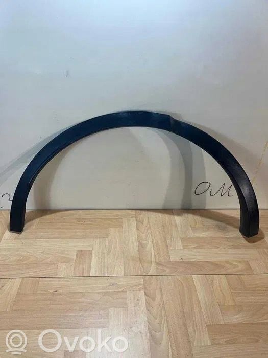 Jaguar E-Pace Ornament contur aripă față 