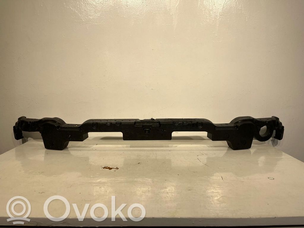 Audi A3 8Y Bufera putuplasta daļa 