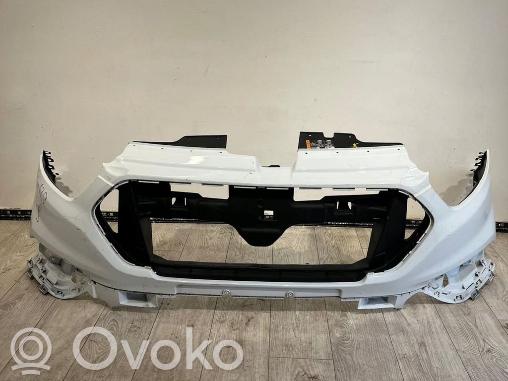 Ford Transit Custom Front bumper 