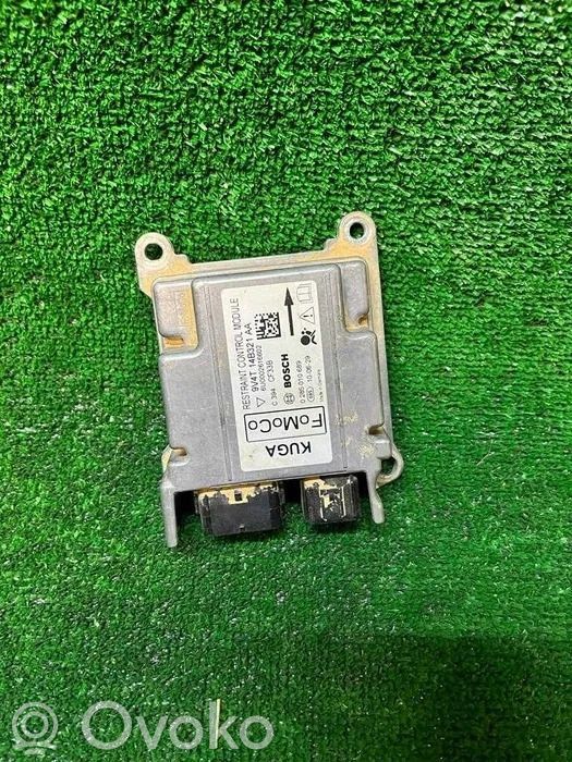 Ford Kuga I Airbag control unit/module 