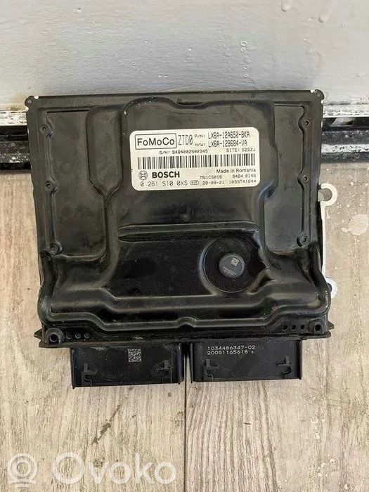 Ford Kuga III Sterownik / Moduł ECU 