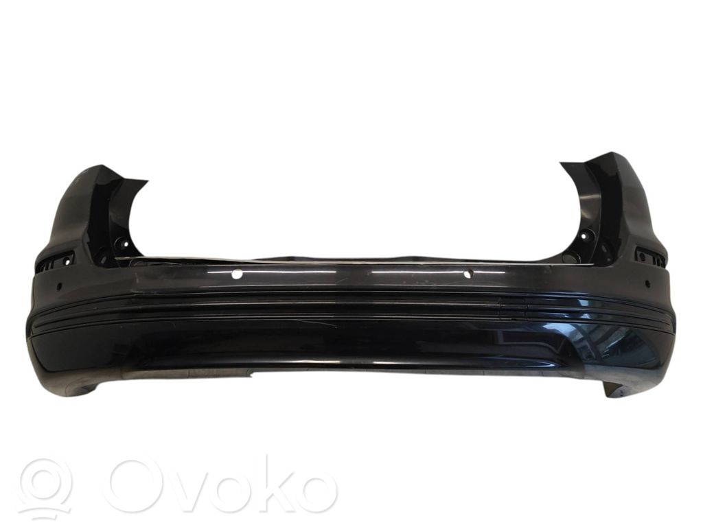 Ford Mondeo MK V Parachoques 