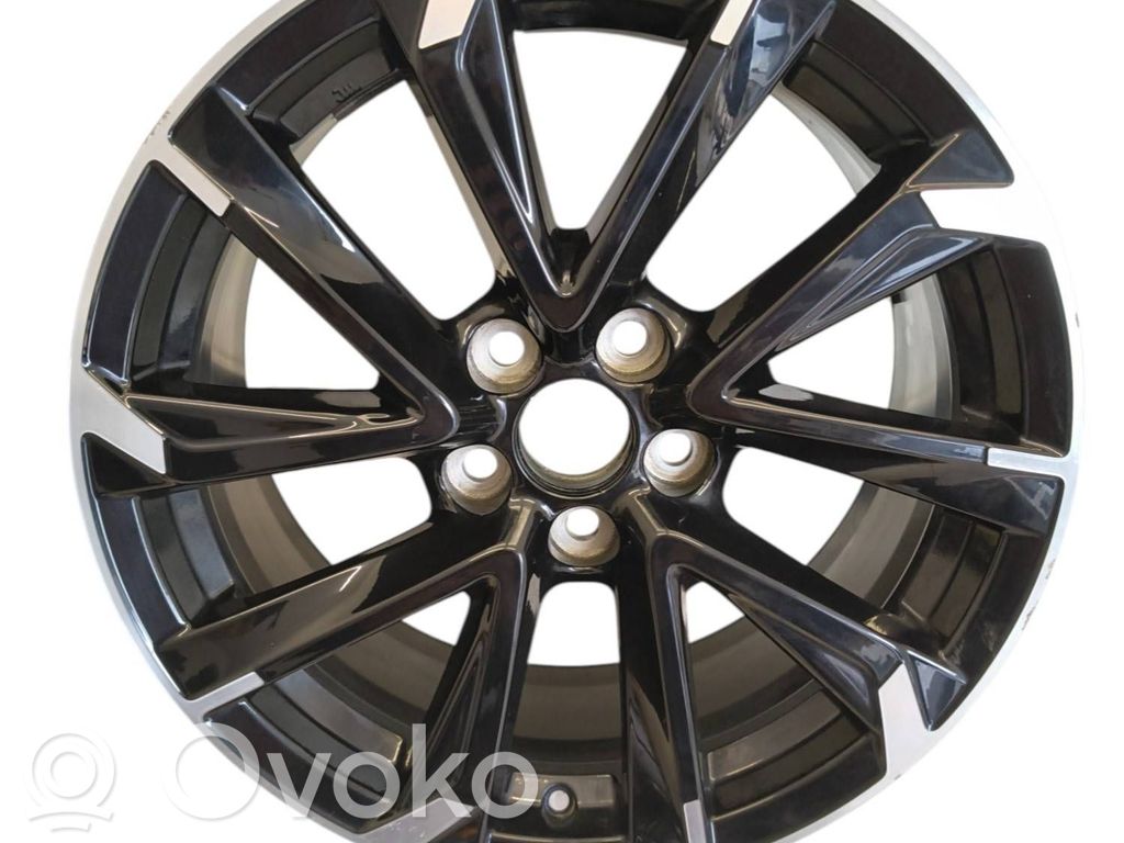 Toyota Corolla E210 E21 Llanta de acero R17 