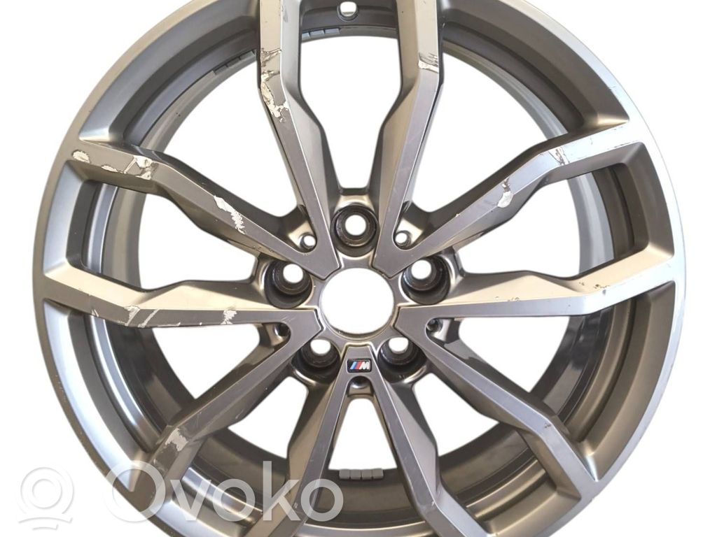 BMW X1 F48 F49 Cerchione in lega R18 