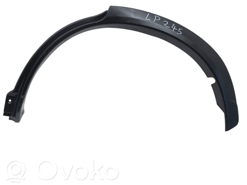 Mitsubishi Eclipse Cross Rear arch trim 