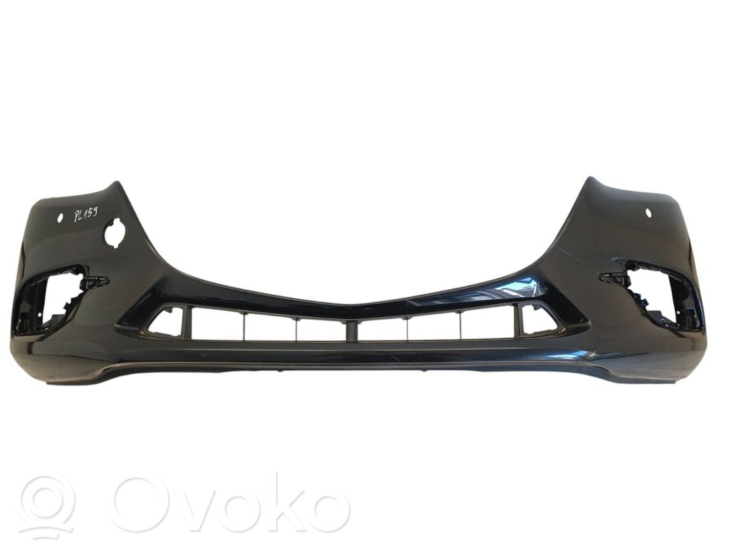 Mazda 3 III Parachoques delantero 