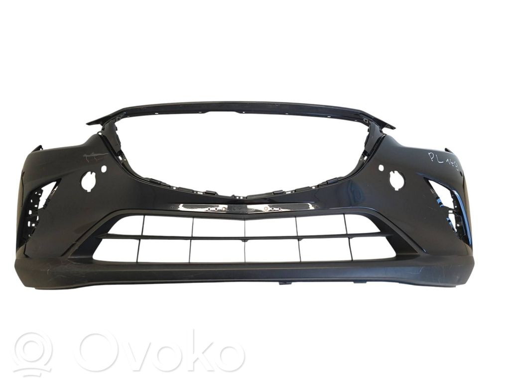 Mazda CX-3 Front bumper 