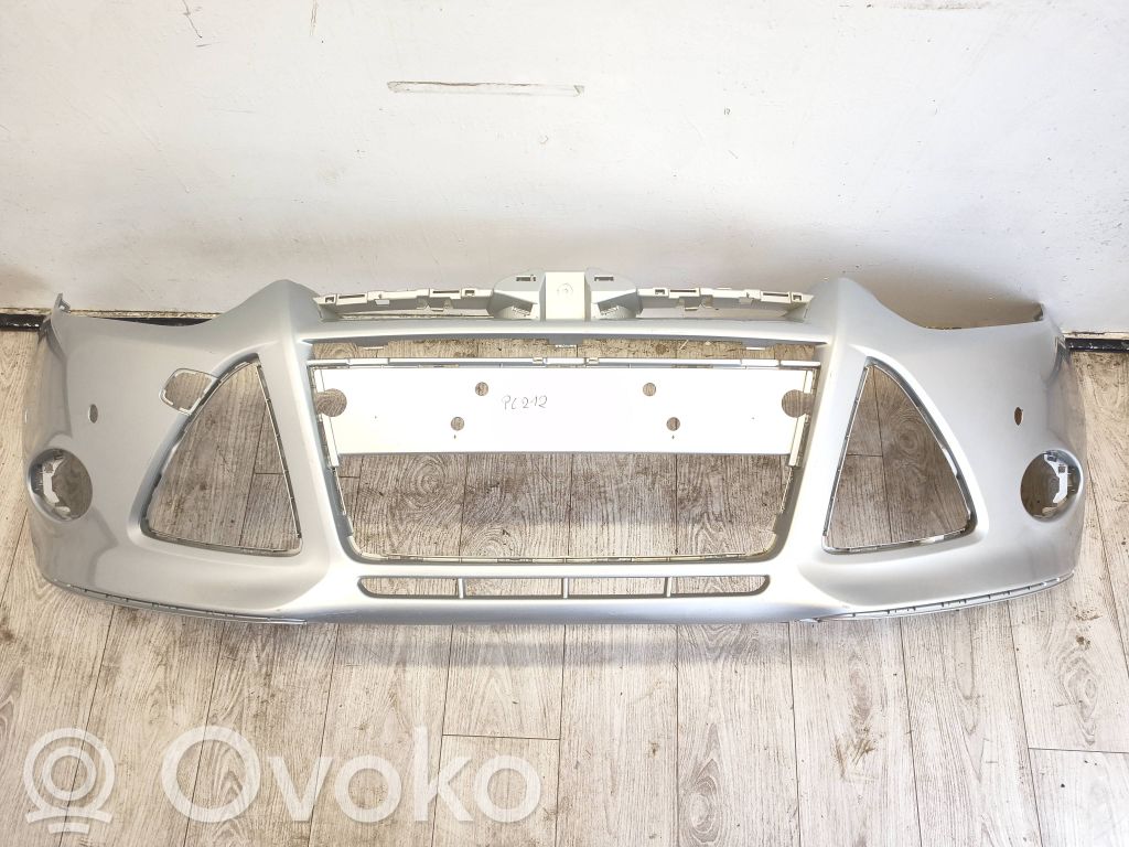 Ford Focus Bară față 