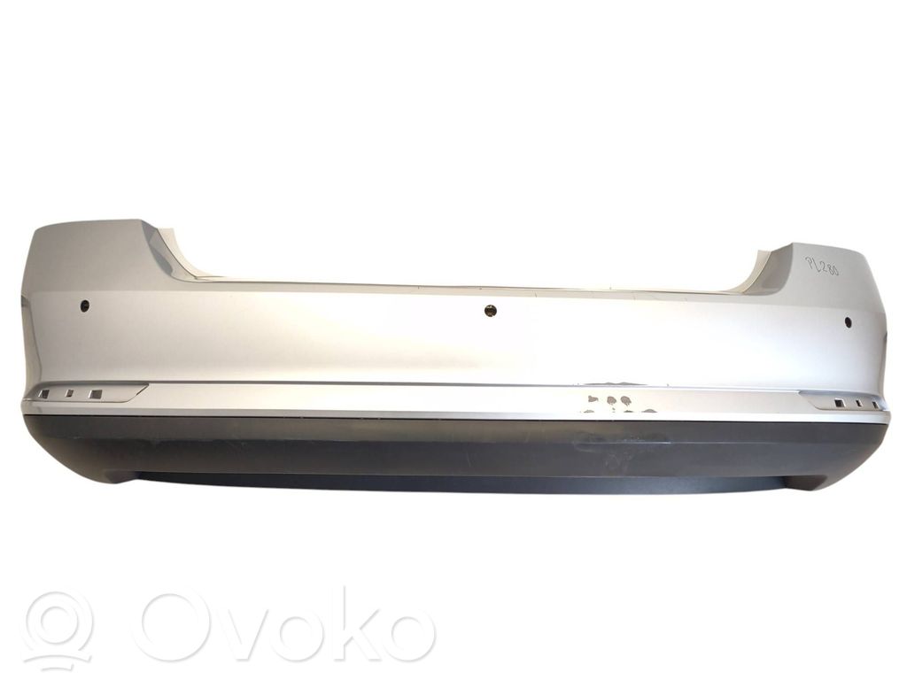 Skoda Rapid (NH) Parachoques 