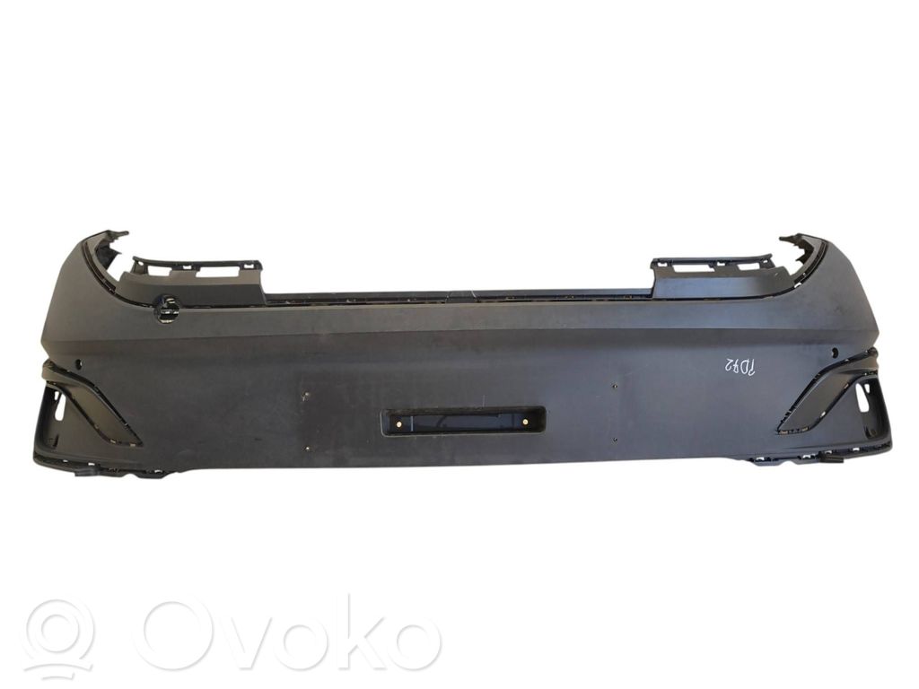 Volkswagen ID.4 Bamperis 