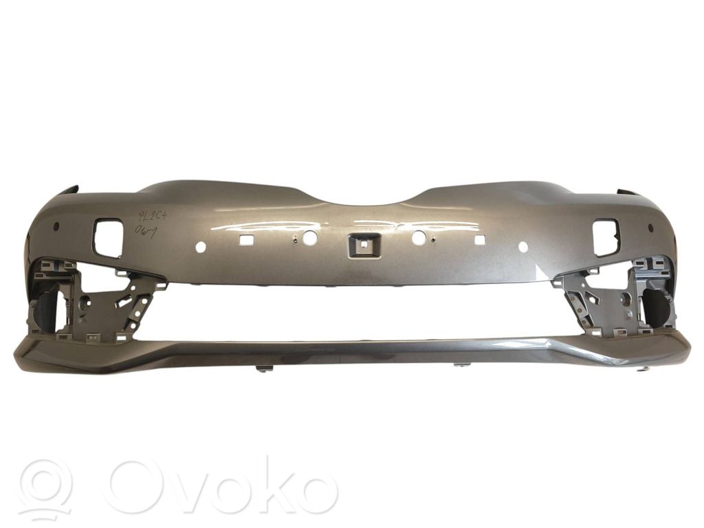 Toyota Auris E180 Front bumper 
