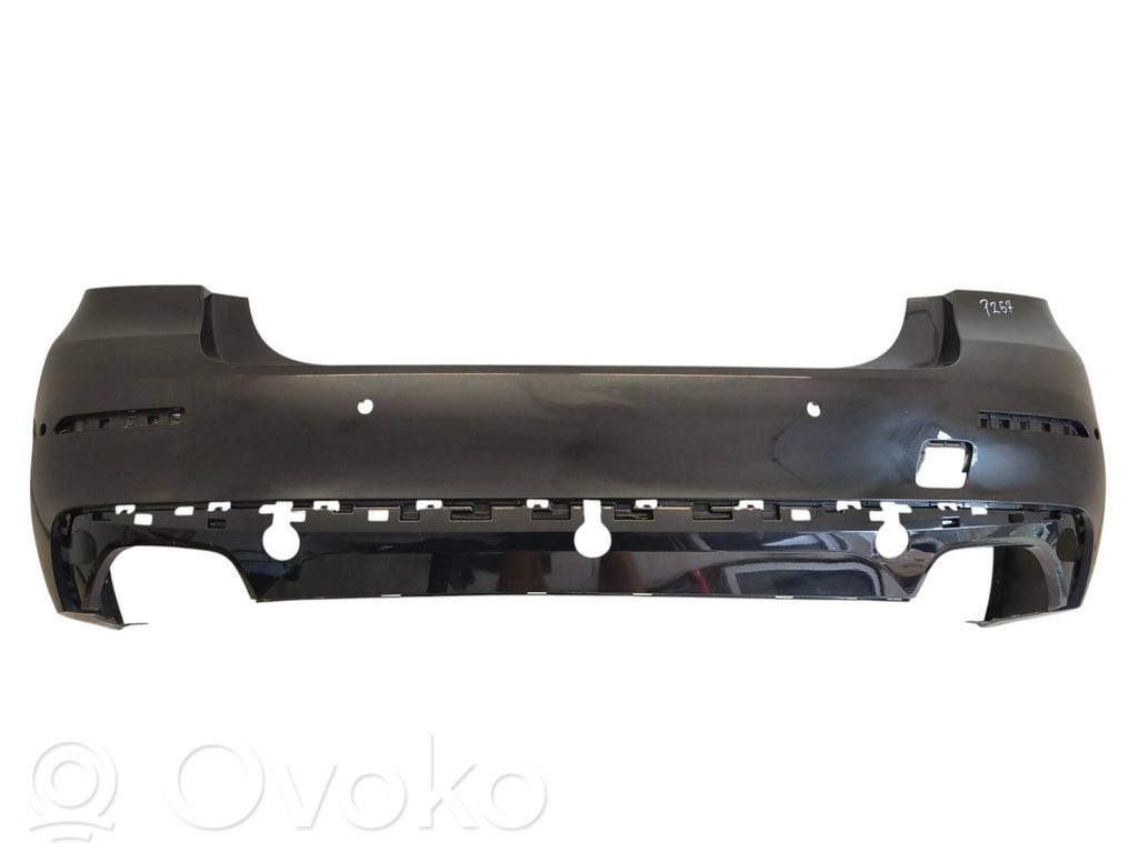 BMW 5 G30 G31 G38 Parachoques 