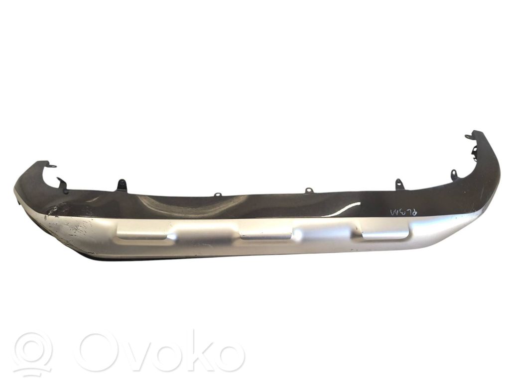 Suzuki Across Front bumper 